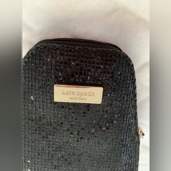 Kate Spade Clifton Lane Penguin Coin Purse - Picture 4 of 8